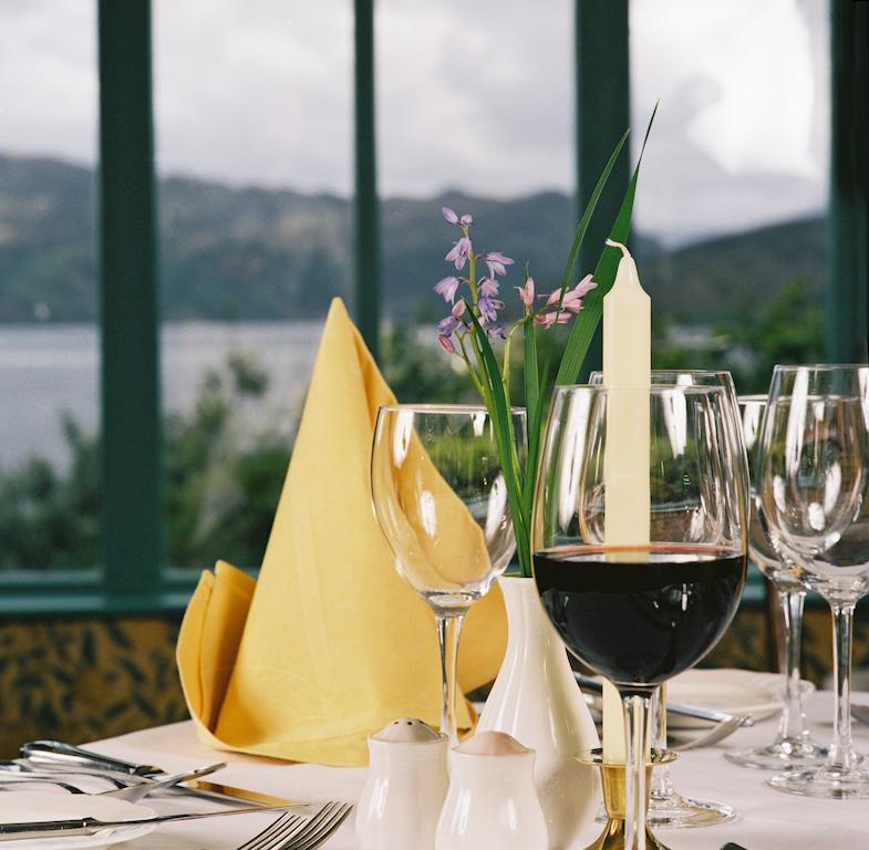 Carrig Country House & Restaurant Killorglin Exterior photo