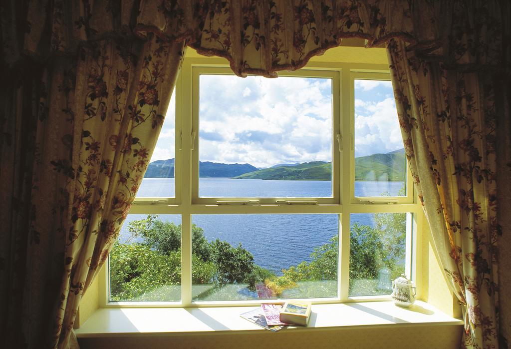 Carrig Country House & Restaurant Killorglin Room photo