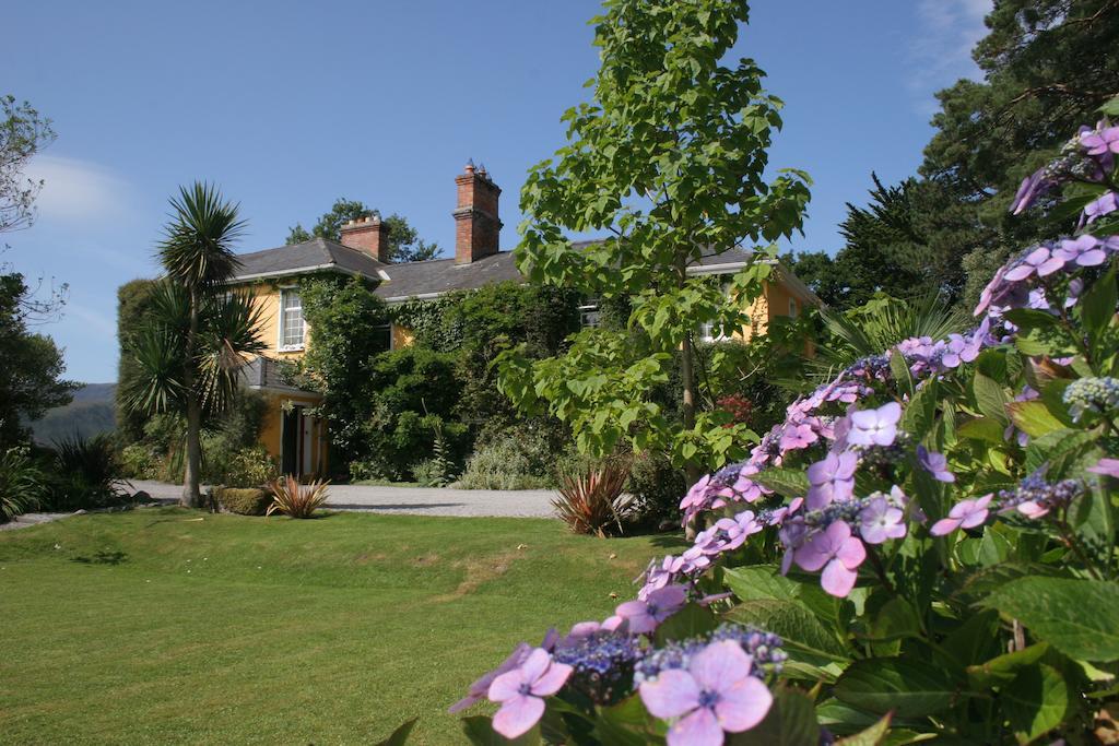 Carrig Country House & Restaurant Killorglin Exterior photo
