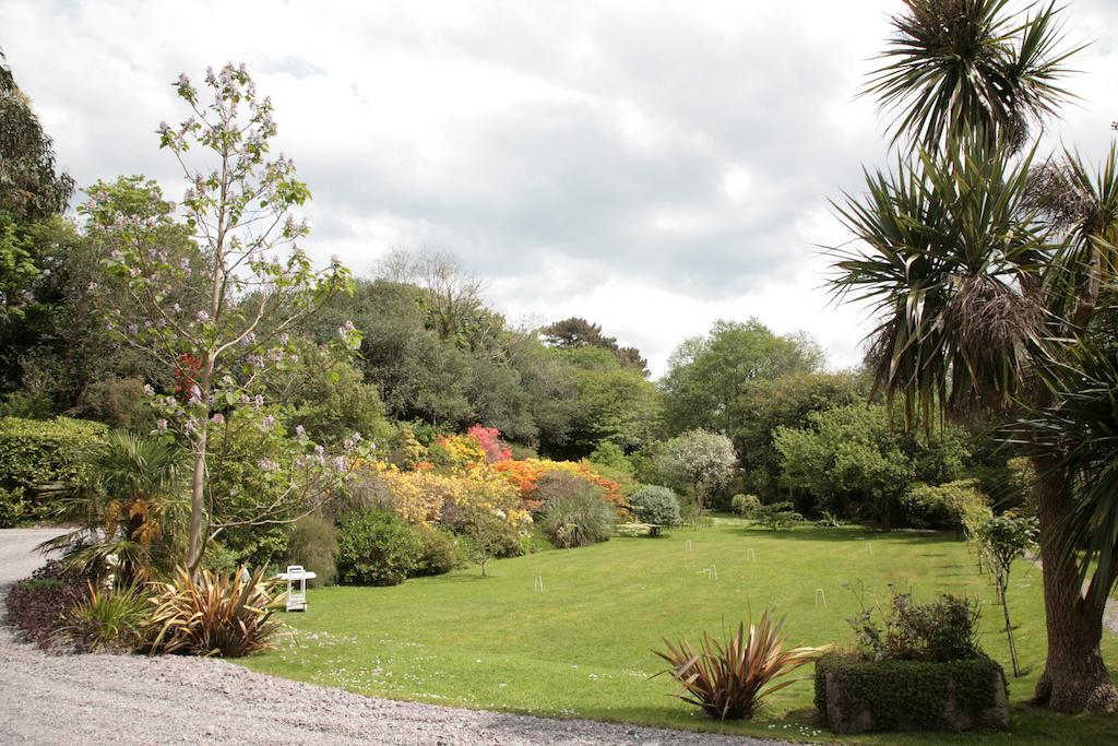 Carrig Country House & Restaurant Killorglin Exterior photo