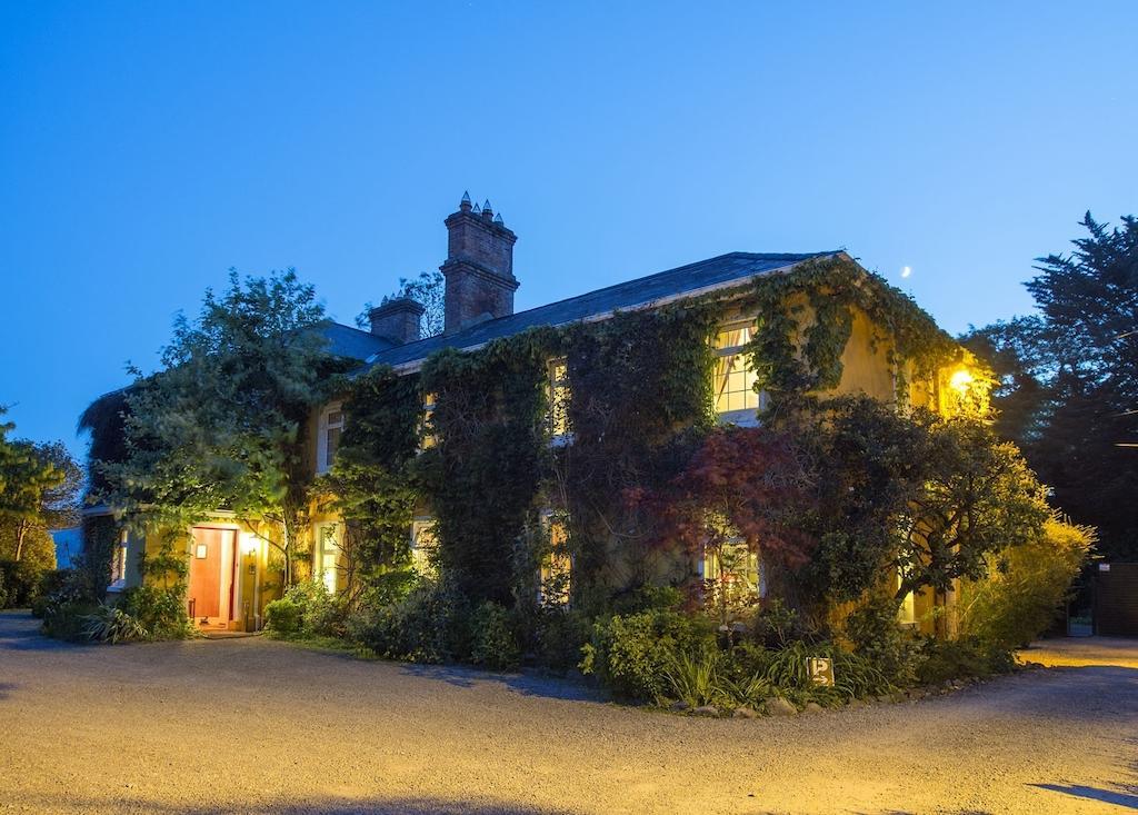 Carrig Country House & Restaurant Killorglin Exterior photo