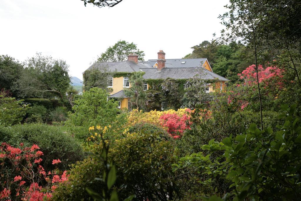 Carrig Country House & Restaurant Killorglin Exterior photo