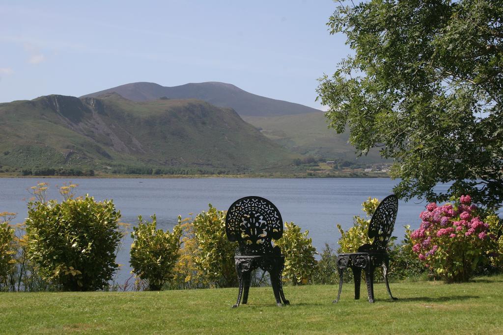 Carrig Country House & Restaurant Killorglin Exterior photo