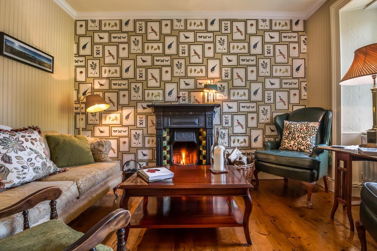 Carrig Country House & Restaurant Killorglin Exterior photo