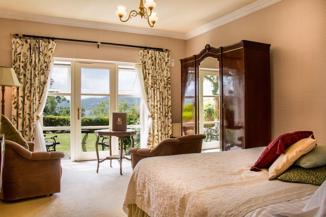 Carrig Country House & Restaurant Killorglin Exterior photo