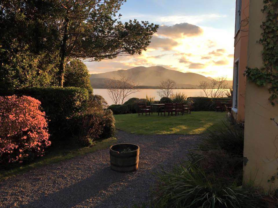 Carrig Country House & Restaurant Killorglin Facilities photo