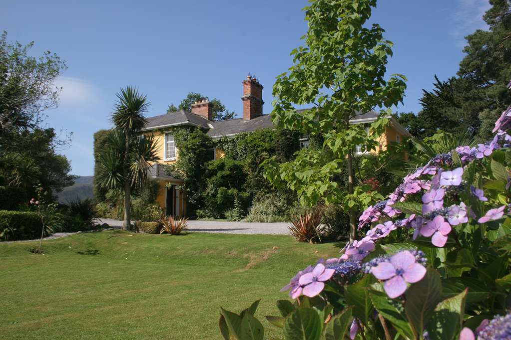 Carrig Country House & Restaurant Killorglin Exterior photo