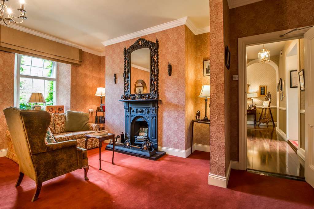 Carrig Country House & Restaurant Killorglin Restaurant photo