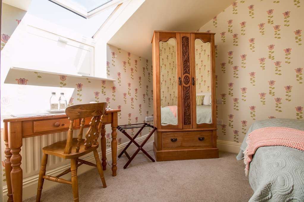 Carrig Country House & Restaurant Killorglin Room photo